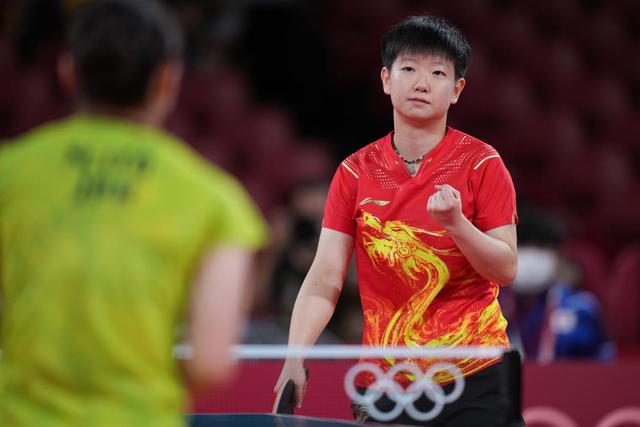 锦赛的焦点 锦赛的焦点